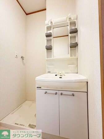 プラチナレジデンスの物件内観写真